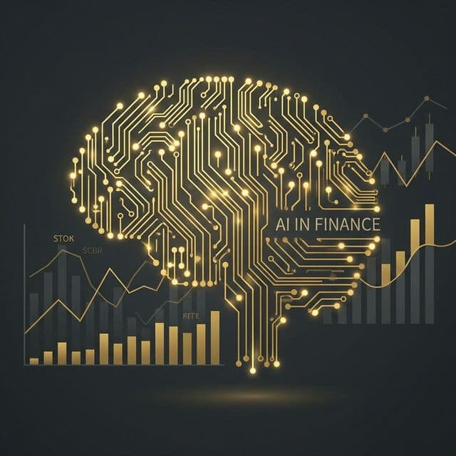 How AI Is Changing Personal Finance in 2026
