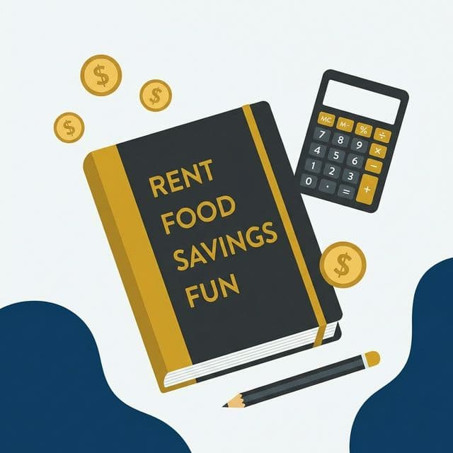 How to Create a Budget That Actually Works in 2026