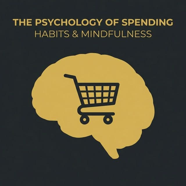 Understanding Your Spending Habits: Why You Spend the Way You Do